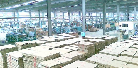 印刷包裝行業(yè)產(chǎn)能過剩如何化危機(jī)為商機(jī)