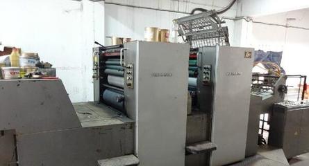 河南閑置印刷設(shè)備處理_轉(zhuǎn)讓2660D膠印機(jī) 920切紙機(jī) 曬版機(jī) 訂書機(jī) 20t壓平機(jī) 3臺電腦 2臺空調(diào)等_河南閑置資產(chǎn)處理_Feijiu網(wǎng)(中國廢舊物資網(wǎng))