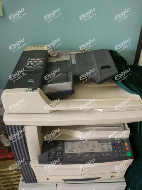 專業回收報廢打印機與印刷物資的重要性與流程