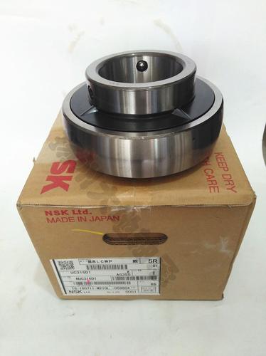 原裝正品日本nsk進(jìn)口外球面軸承座 uc p ucp 216 d1 立式橋型座