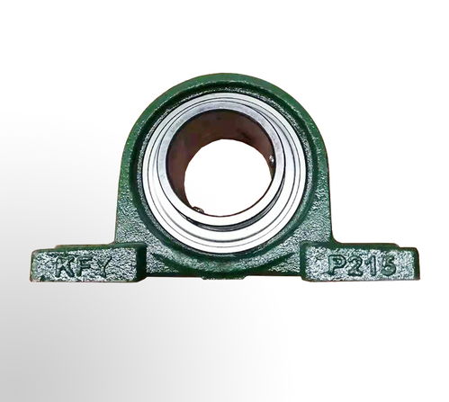 外球面軸承座skf帶座立式軸承座托輥滾筒調(diào)心軸承座p213p215