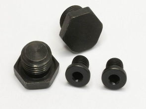 外六角油塞圖片,外六角油塞高清圖片 東莞錦鴻螺絲五金制品廠,