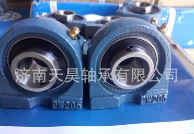 【現貨批發UCPW205外球面軸承PW205軸承座PW軸承座系】價格_廠家_圖片 -