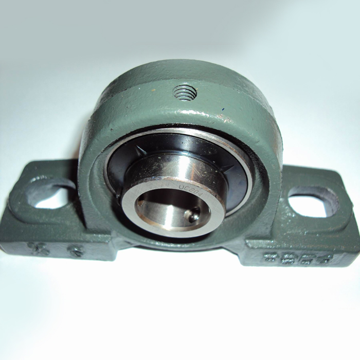 固定外球面軸承座UCF315 特點(diǎn)與應(yīng)用