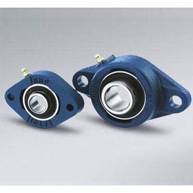 加高立式外球面軸承座 UC208型號與豪坤軸承座的應用解析