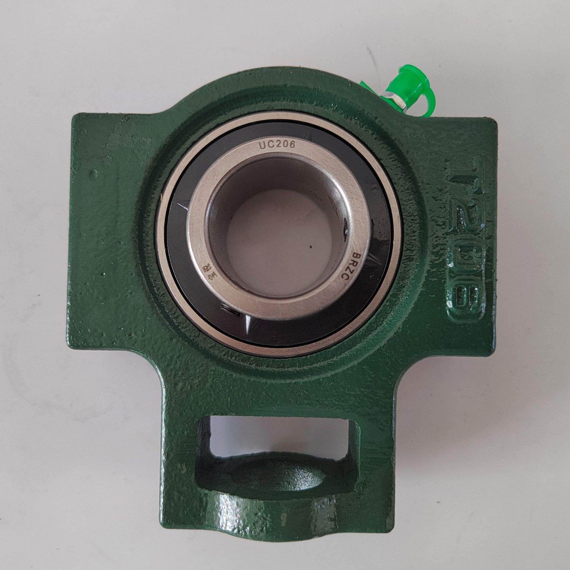 帶滑塊座外球面軸承UCT200 德源軸承LDK的外球面軸承座解決方案