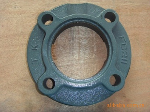 外球面軸承座、帶座外球面軸承座及類別軸承詳解