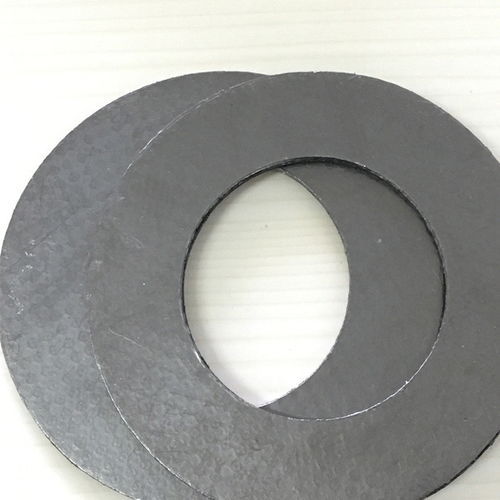 DN15至DN2500耐高溫高壓石墨復合墊片 性能特點與應用解析