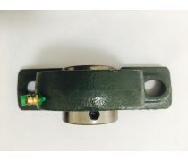 外球面軸承座 工業應用中的關鍵組件