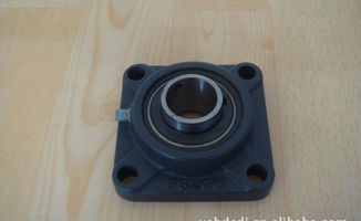 外球面P、F、FL200系列軸承座圖32，UCF205，廠家直銷，質量保證