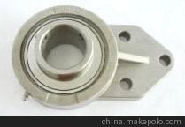 不銹鋼外球面軸承座與軸承全解析 - 常州博人精工機械專業制造