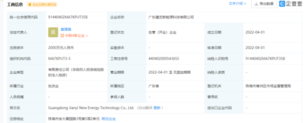 品牌跨界擴(kuò)張新動(dòng)向 惠而浦、馬可波羅、建藝集團(tuán)相繼成立新公司，加碼燈具銷售業(yè)務(wù)